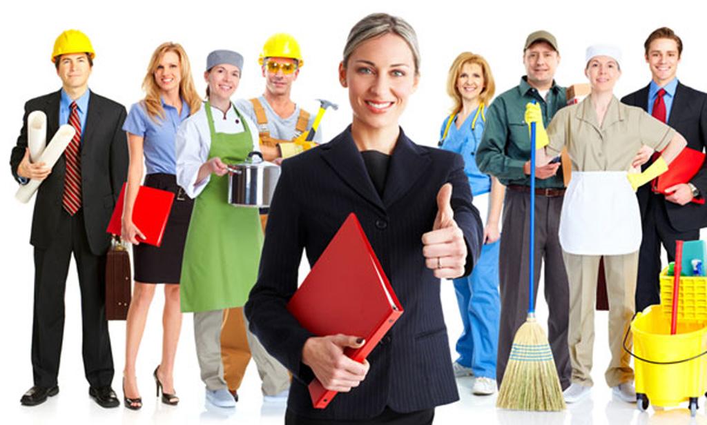 Karpuzlu Yük Taşıma Personeli